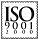 Certyfikat jakości ISO 9001:2009