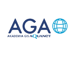 logo Akademii GIS Aquanet