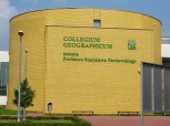 Collegium Geographicum UAM Collegium Geographicum UAM