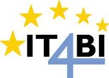 Logotyp IT4BI-DC