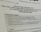 karta informacyjna karta informacyjna