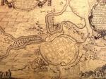 Stara mapa Stara mapa