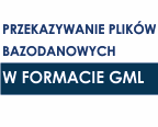 napis: przekazywanie plików bazodanowych w formacie GML