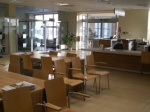 Sala Obsługi Klienta Sala Obsługi Klienta