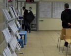 wnętrze Sali Obsługi Klienta wnętrze Sali Obsługi Klienta