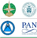 Logotypy organizatorów sympozjum