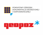 logotypy podgiku i geopozu