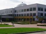 Wydział Nauk Geograficznych i Geologicznych UAM Wydział Nauk Geograficznych i Geologicznych UAM