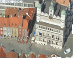 Przykładowe okno nowej przeglądarki SIP Przykładowe okno nowej przeglądarki SIP