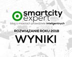 wyniki smart city expert