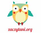 logotyp Zaczytani.org 
